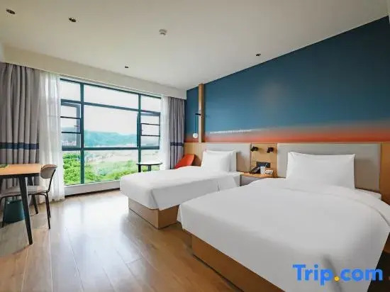 zhiyi hotel