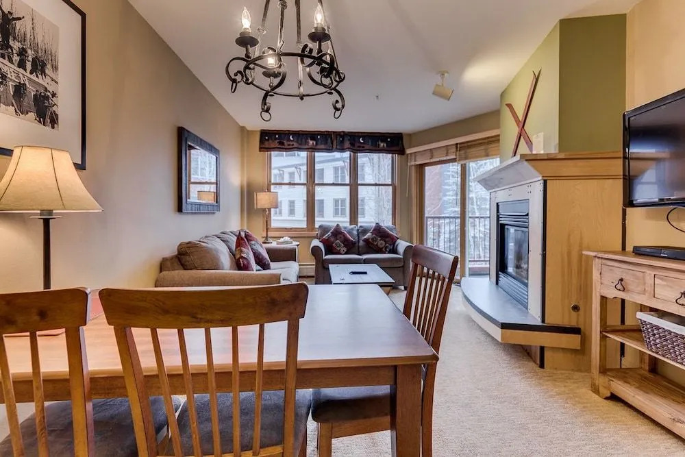 Silver Mill #8177 - 1 Br Condo