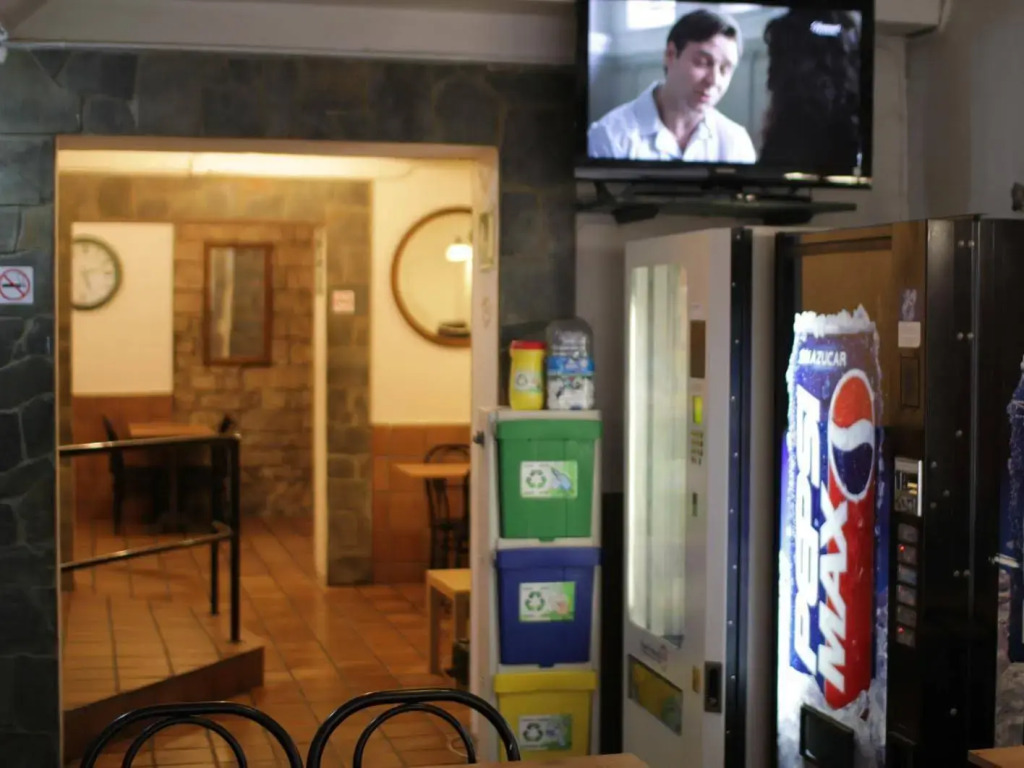 Hostel New York