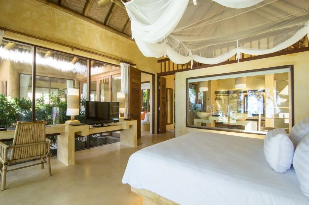 High Season Pool Villa & Spa