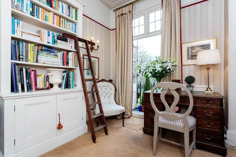 English Country House Charm