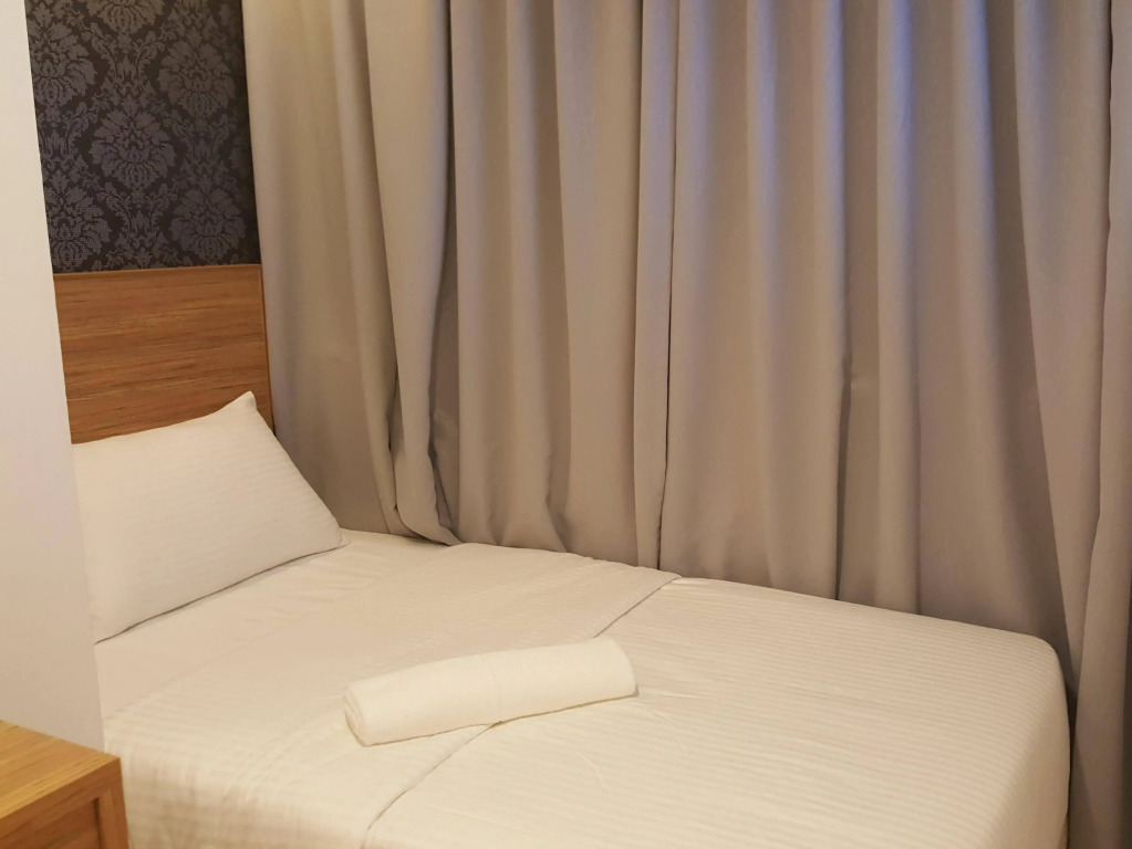 Sovotel Boutique Hotel at Uptown 36