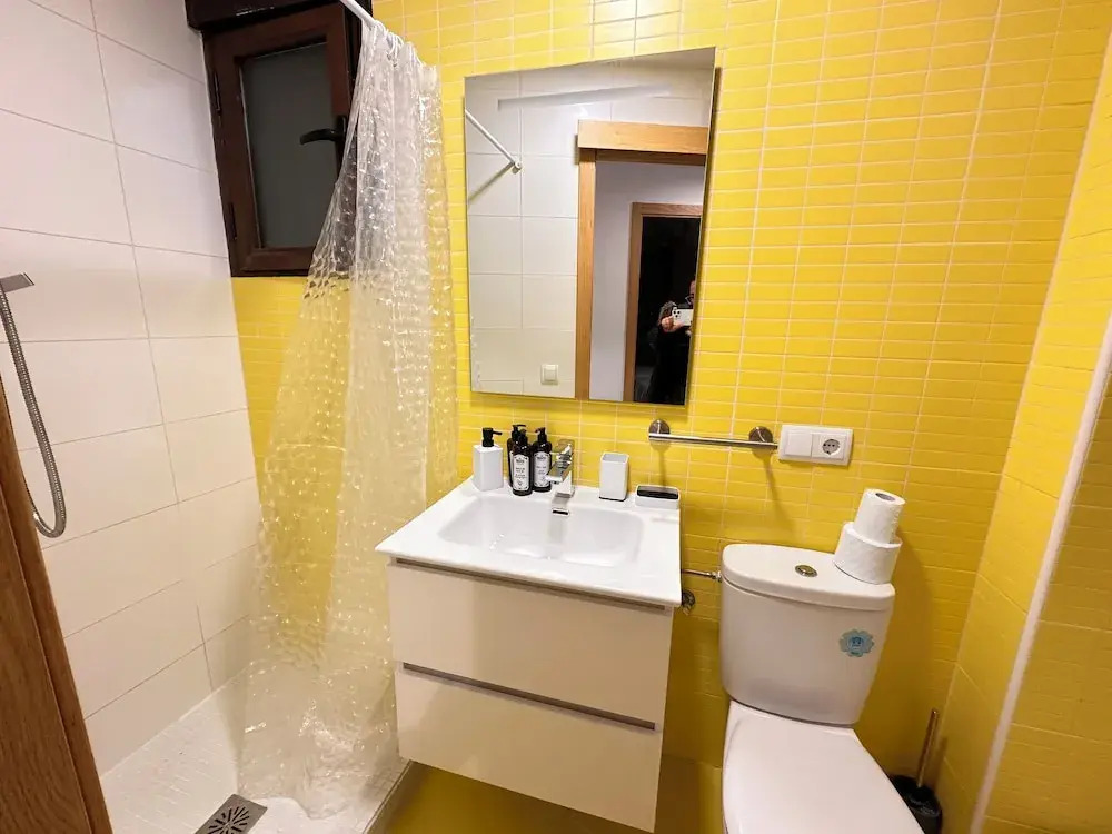 Apartamentos Consuegra