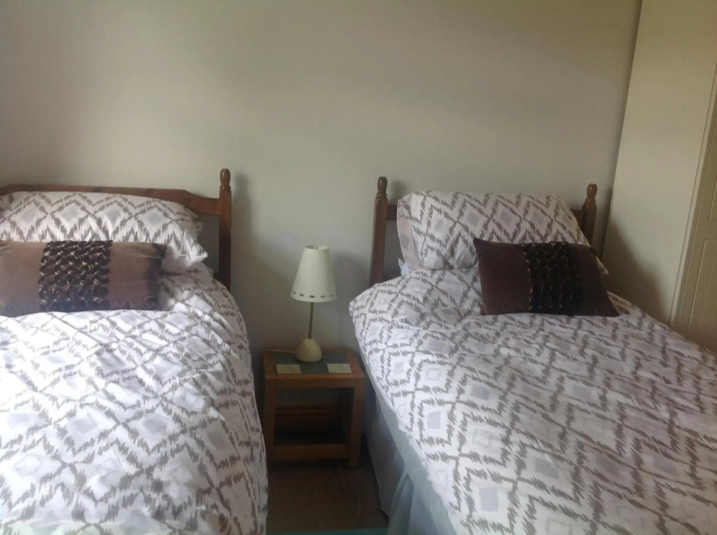 Woodview Lodge