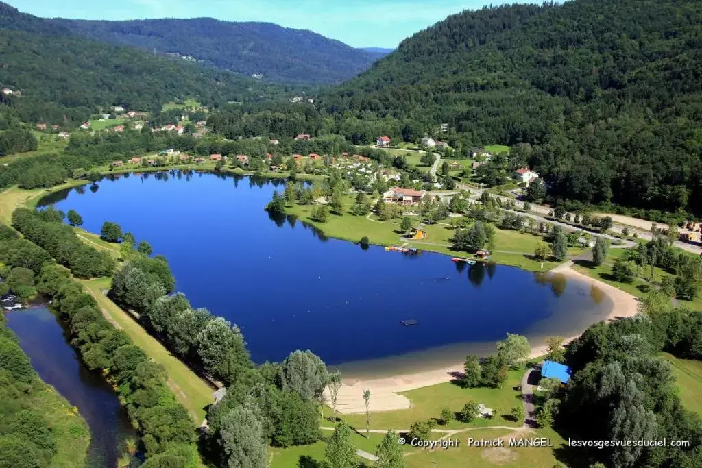 gite à Cornimont chez Victorien et Elo