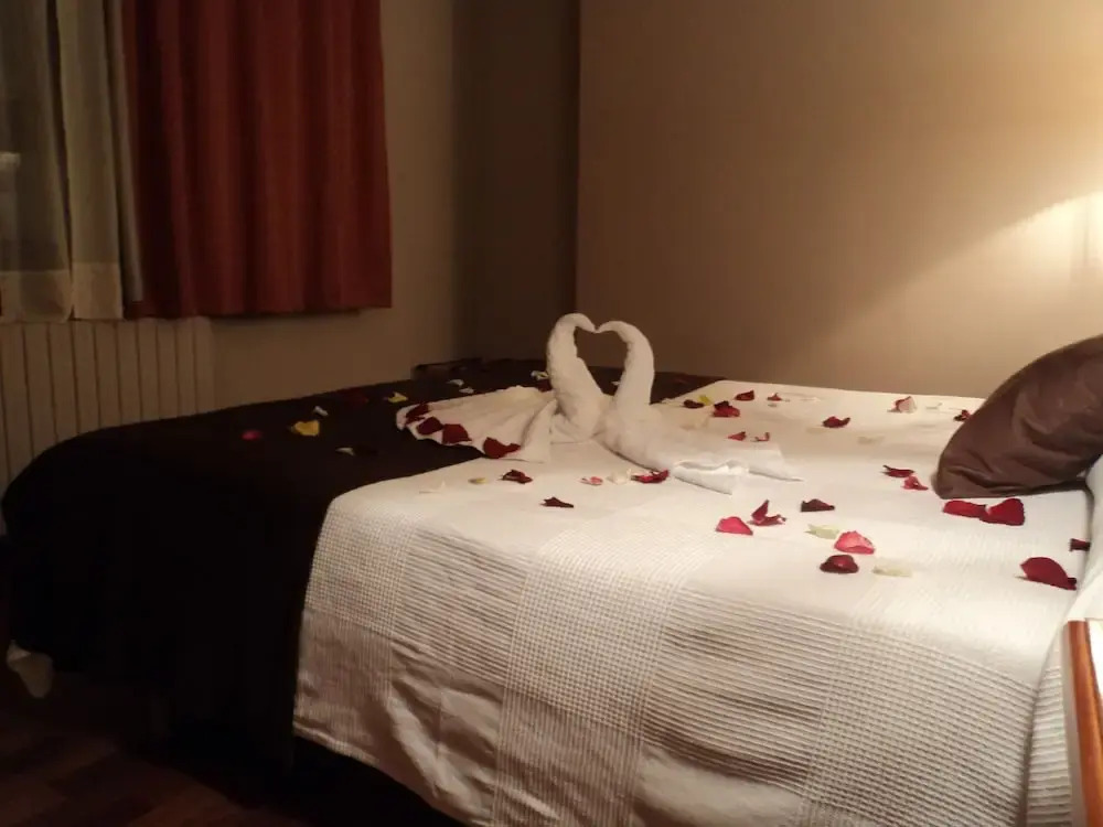 Aparthotel Casa Vella