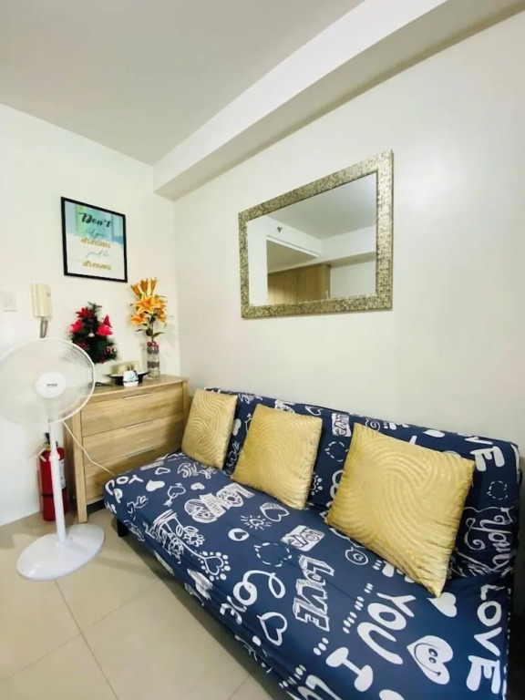 Shore 1 Tower B Unit 1250