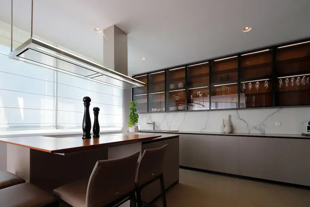 Premium Penthouse with Swimming Pool