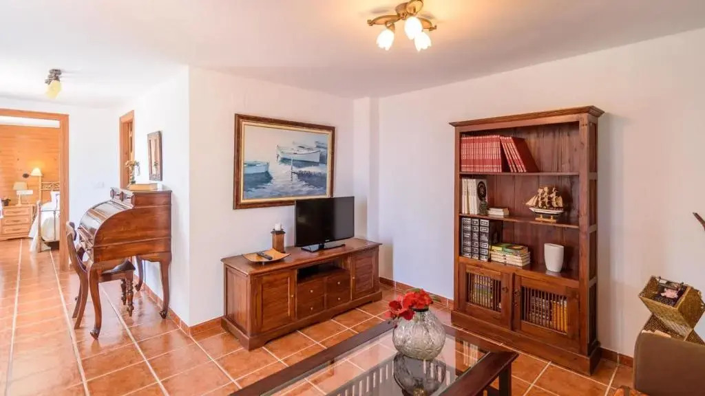 Villa Raquel Torrox by Ruralidays
