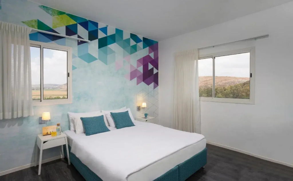 Metulla Travel Hotel