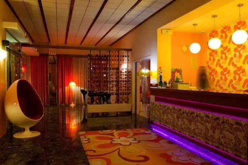 Mirada Hotel
