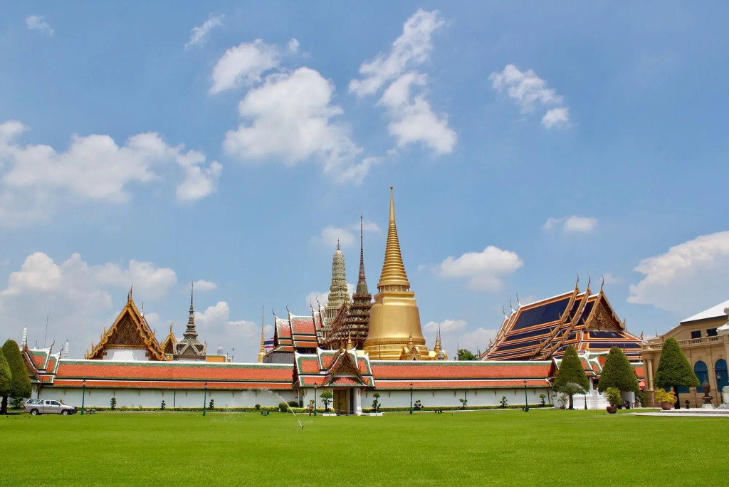 Vivit Hostel Bangkok