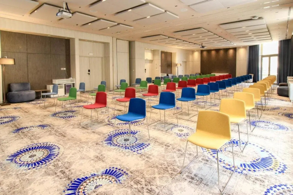 Novotel Tunis Lac