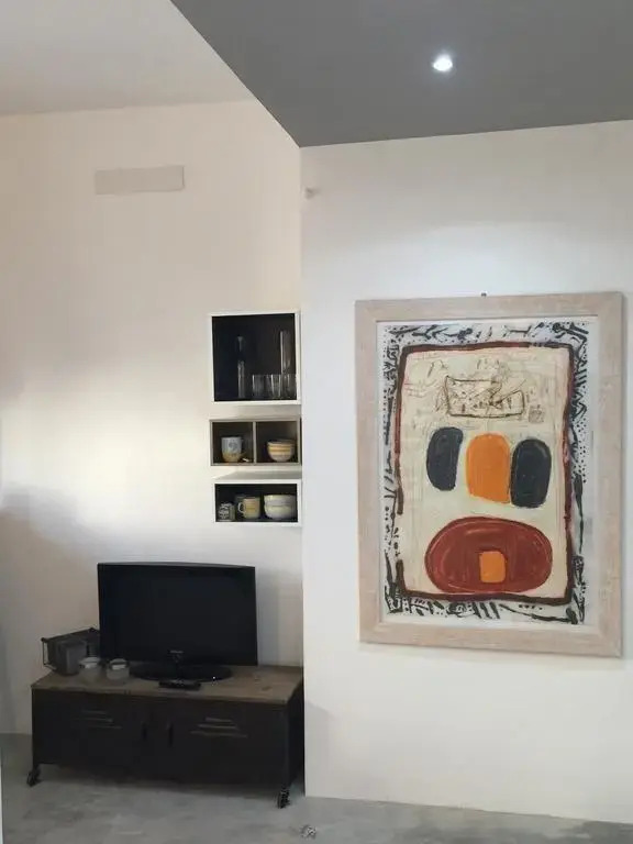 Sofia's house