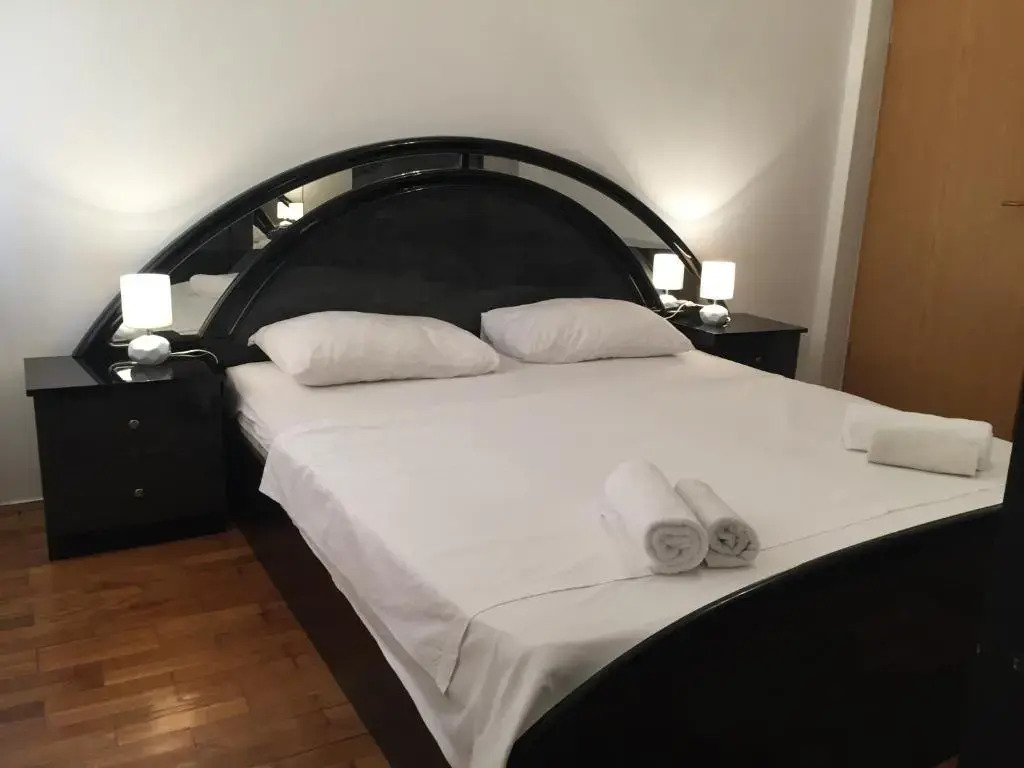 Apartman Višić 1692