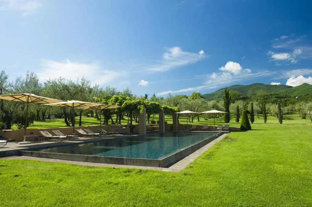 Tenuta di Santa Lucia