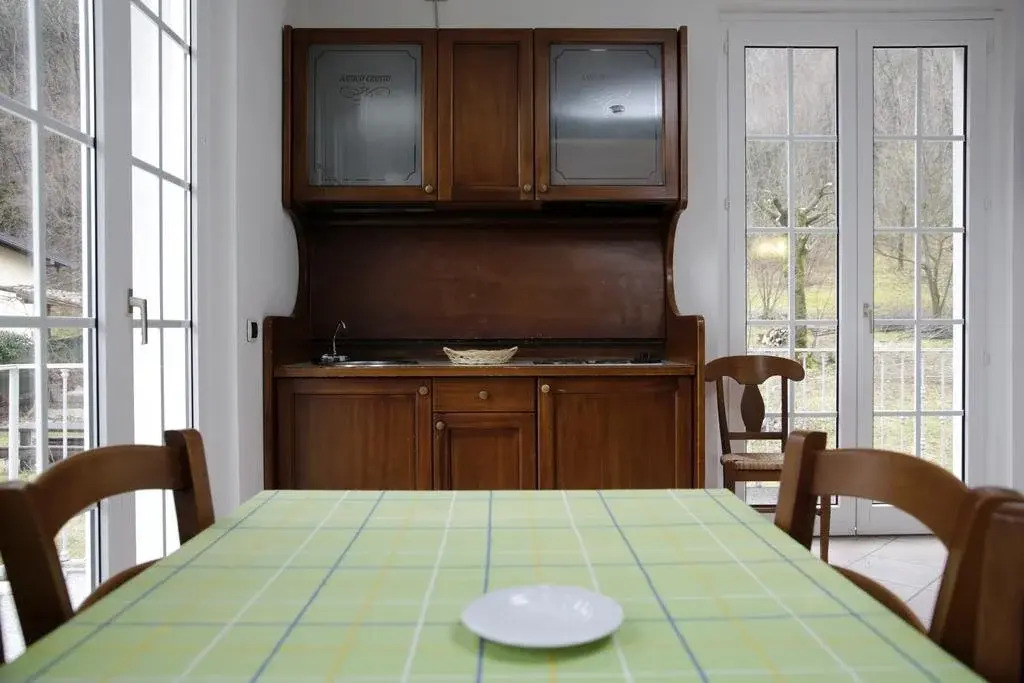 Residence Antico Crotto