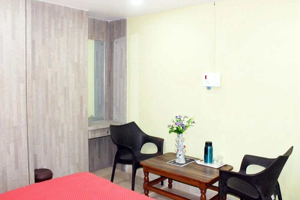 Sikaria Homes