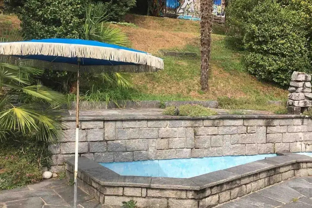 Il BellOvile, bellissima villa nel verde, con privacy garantita