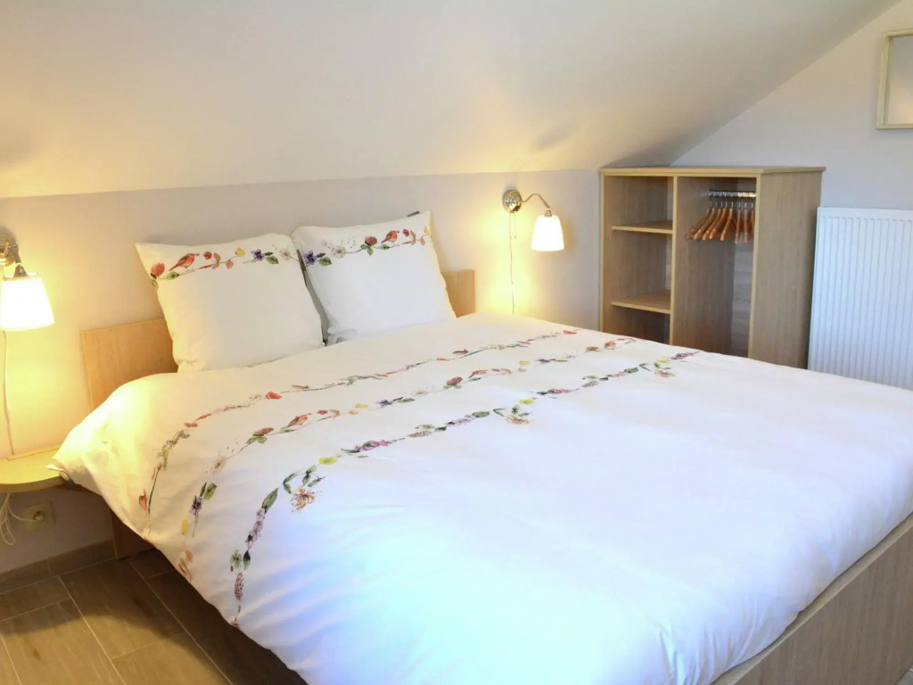 Home in Ovifat With Sauna
