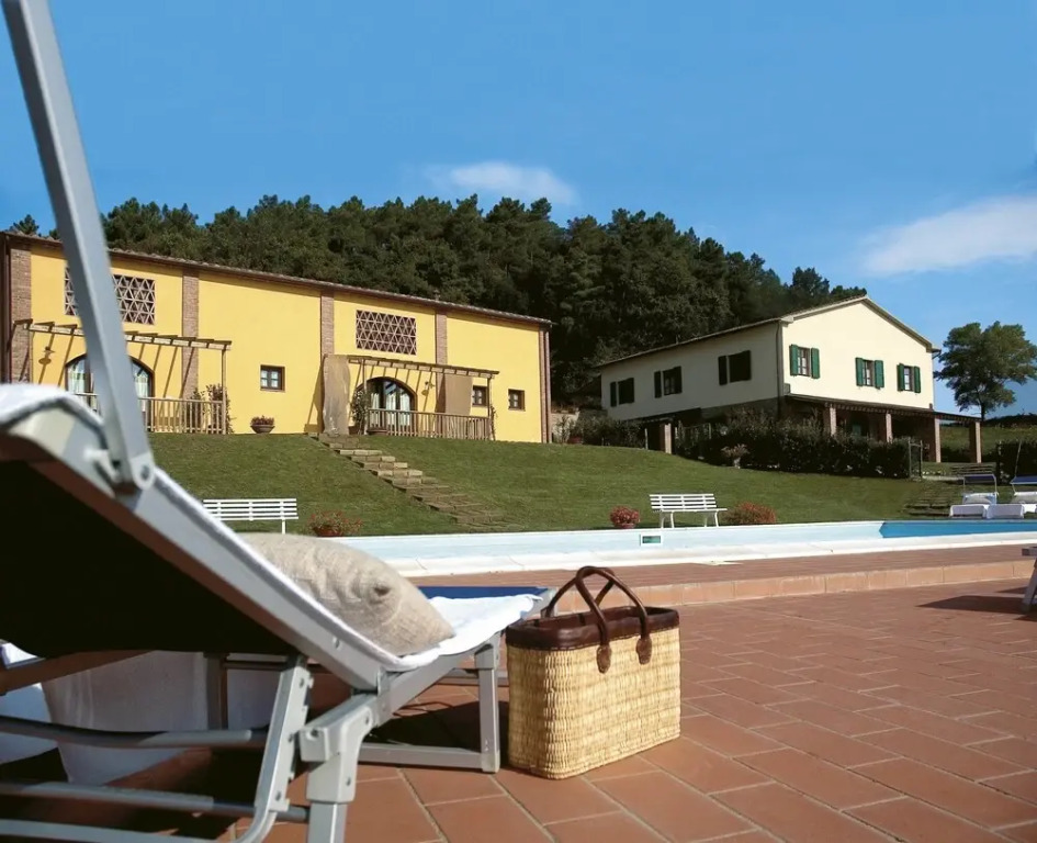 Agriturismo La Burraia - vicino a San Gimignano, Air conditioning, EV wallbox
