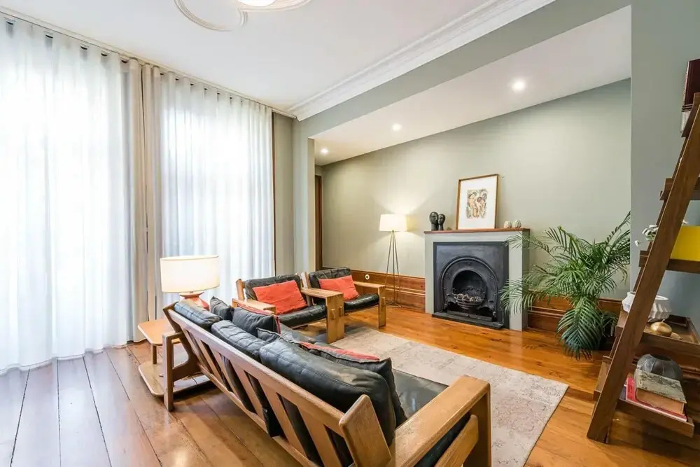 Guestready - Cedofeita Pool Suite 6