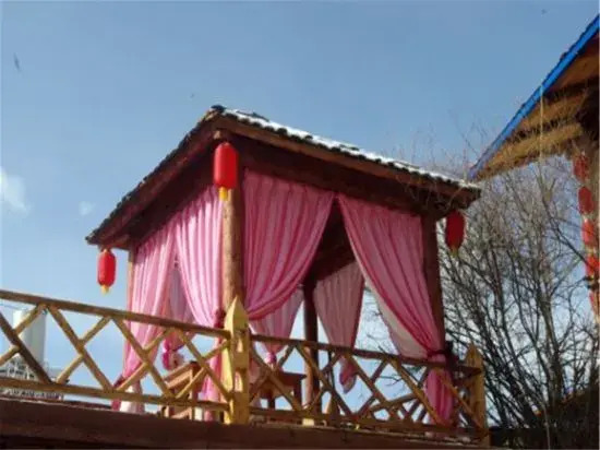 Tiantangniao Hostel