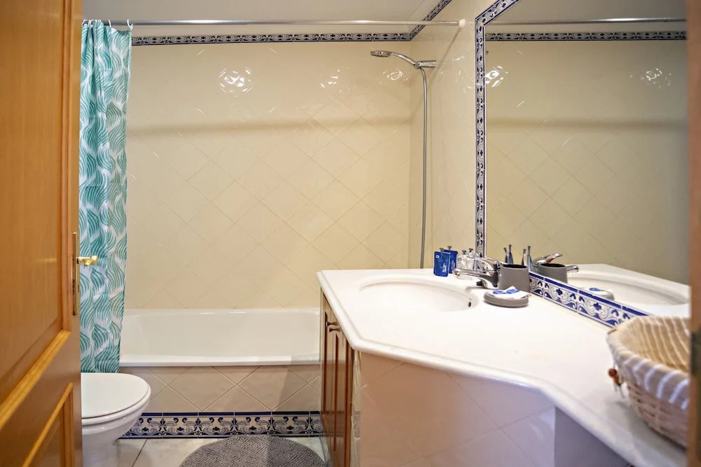 QV 209 - Vista Cabanas Apartment - Quinta Velha