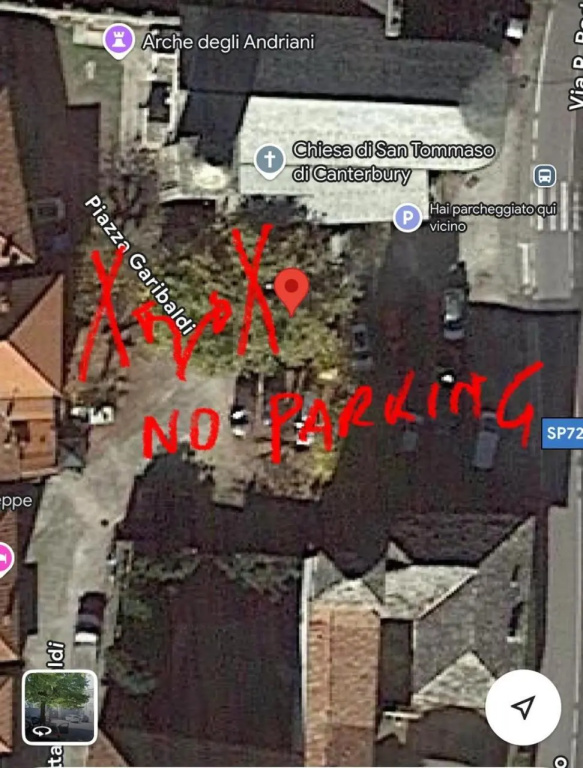 Casa Romantica