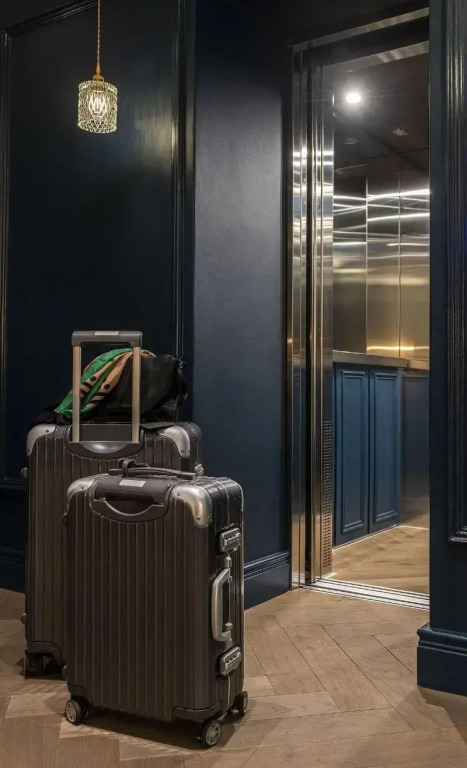 Labotessa Luxury Boutique Hotel