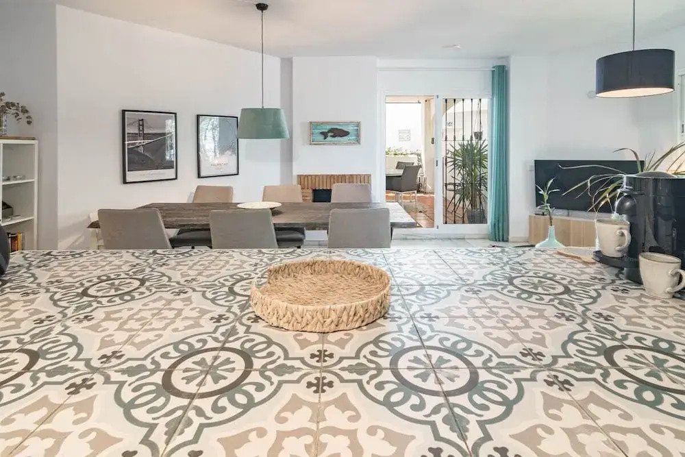 Lnm43- Cozy Holiday Home Close to Puerto Banus