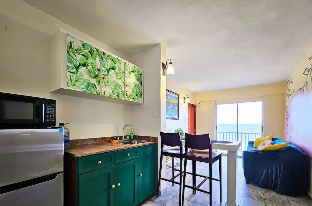 Selva Boutique Hotel - Luquillo Oceanfront Retreat - Adults only