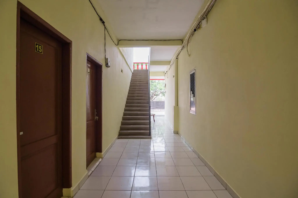 RedDoorz near Politeknik Negeri Medan