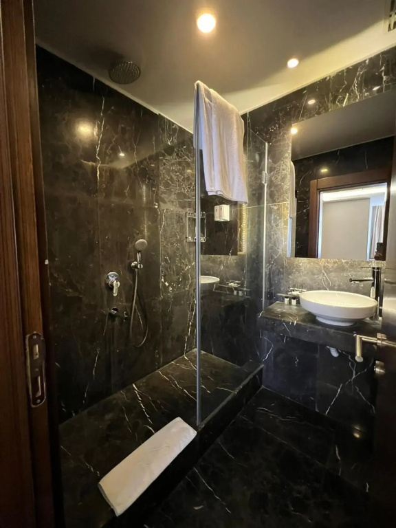 Grand Star Hotel Bosphorus & Spa
