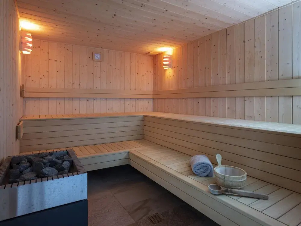Stylish Apartment Near the Ski-slopes of L'alpe Dhuez