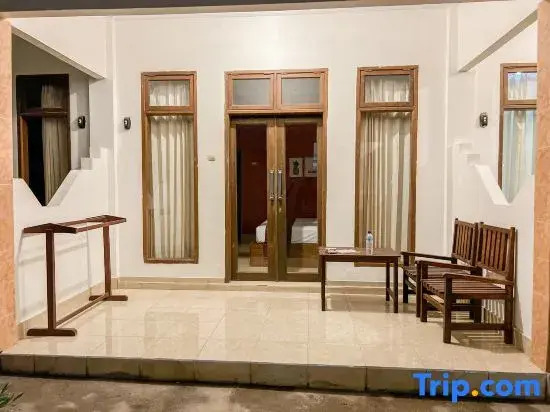 Kidis Lodge Gilitrawangan