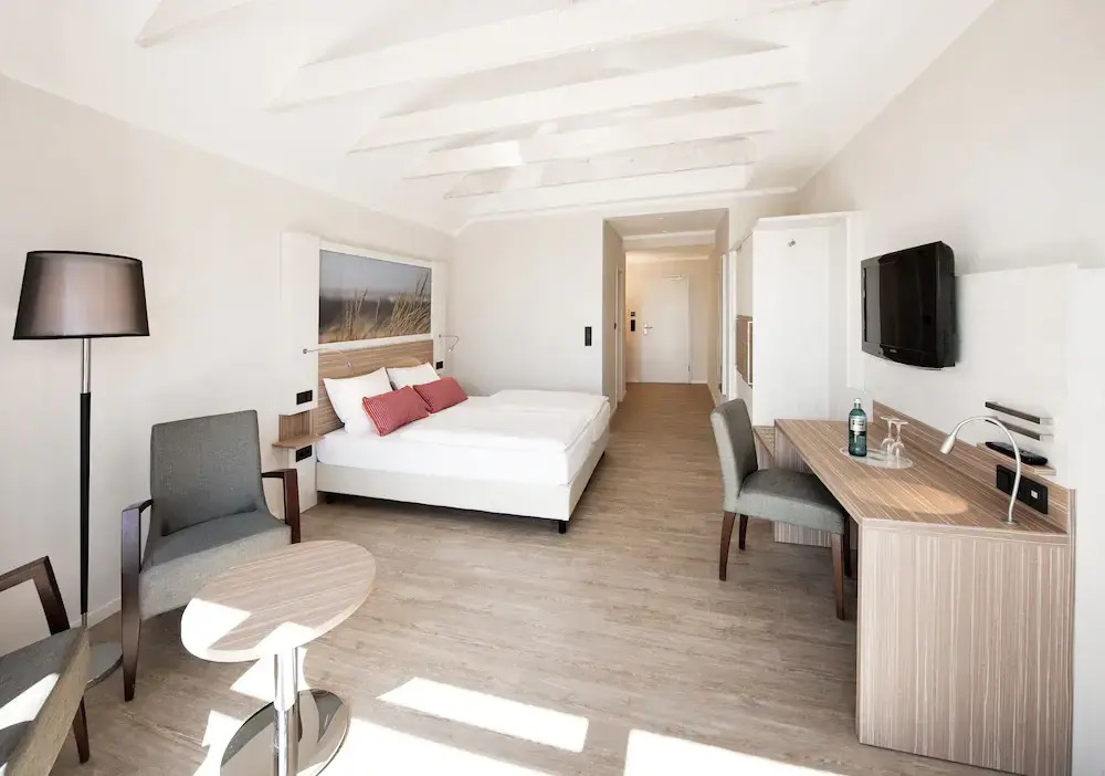 Hotel Strandhof