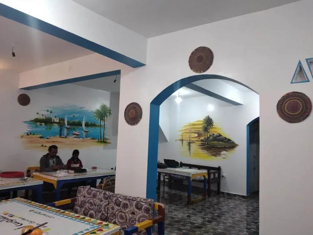 Fadlos Anay Nubian Guesthouse فضلوس أناي