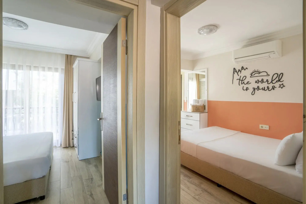 XOX Apart Hotel