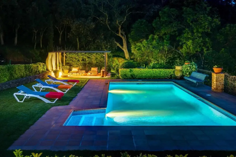 Villa Sa Vinya