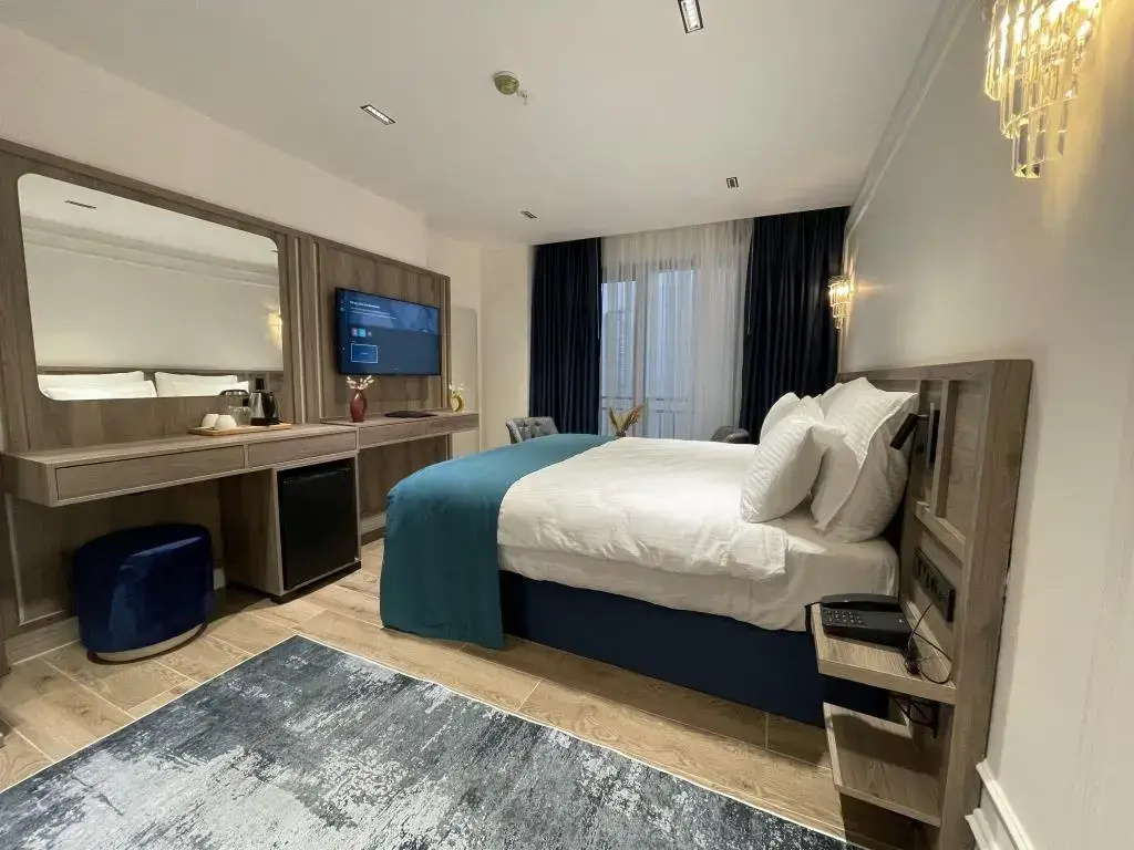 Mona Bosphorus Hotel