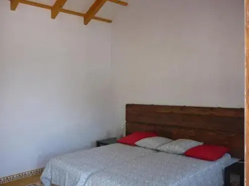 Molino de Badalejos