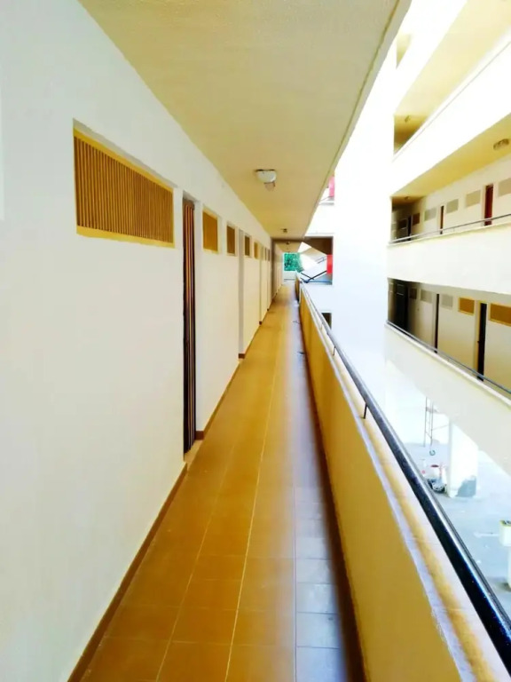 Apartment With one Bedroom in Alicante, With Wonderful Lake View, Priv
