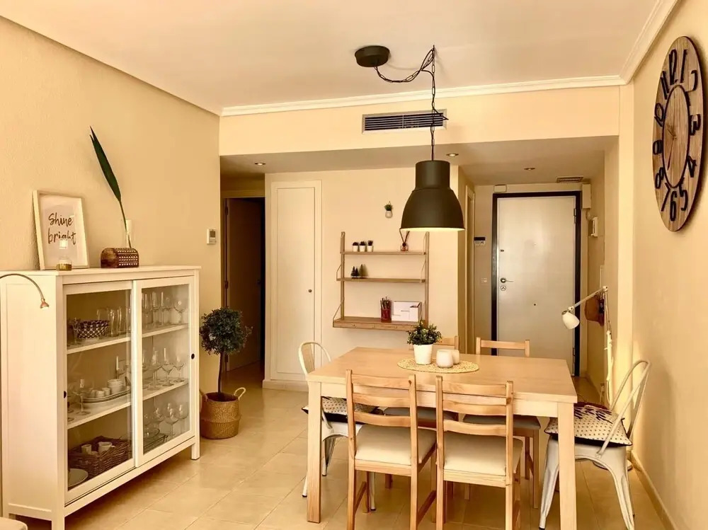 Apartamento Marineu Alcala Blau