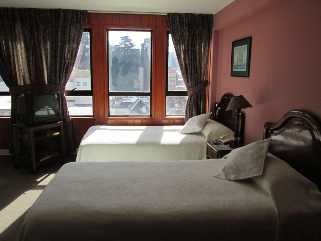 Hotel Apart Colón
