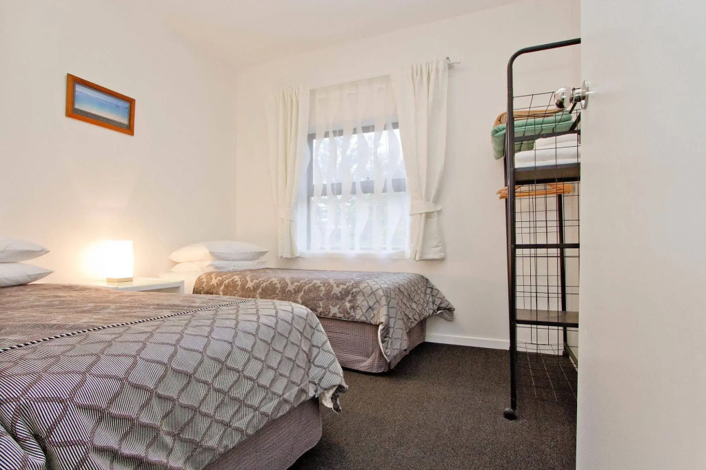 Atlantic West Beach Apartments