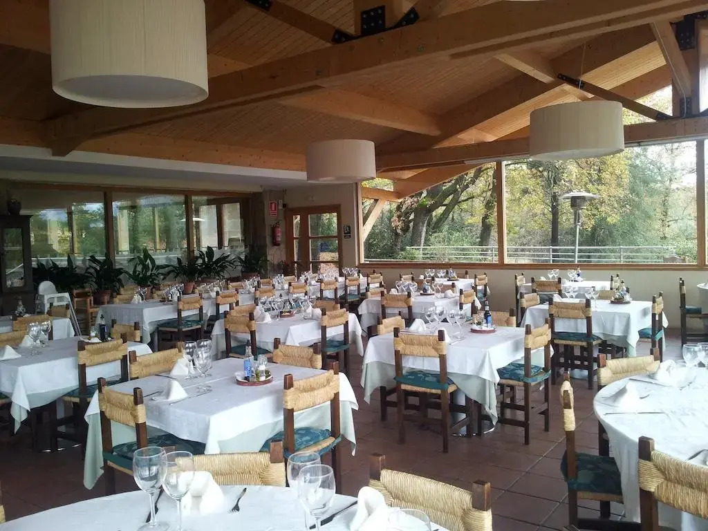 Hostal Pedraforca