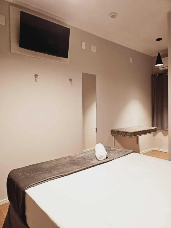 Unity Hotel - Sorocaba