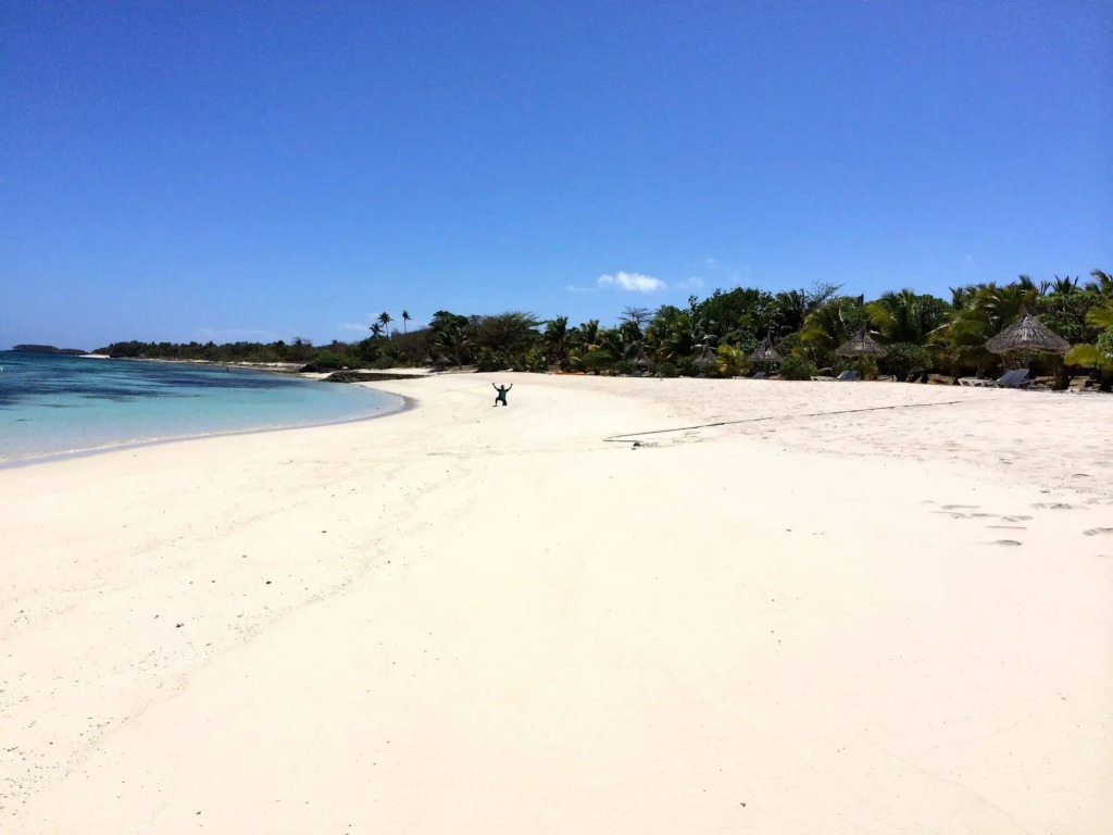 Viwa Island Resort
