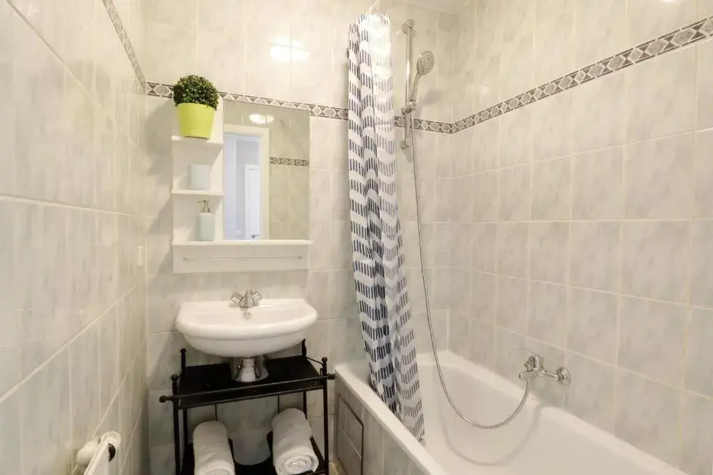 Downtown Brussels Apartment